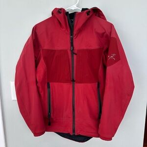 Arc’teryx Jacket *plz read
